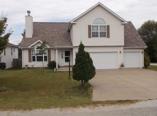 120 Pickett Rdg, Kirbyville, MO 65679