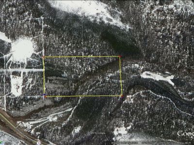 Mile 60.5 Parks Hwy, Houston, AK, 99694
