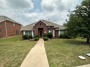 1218 Talley Ln, Frisco, TX 75033
