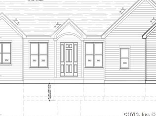 4450 Bussey Rd, Syracuse, NY 13215