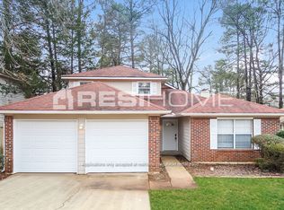 2080 Corners Cir, Lithonia, GA 30058