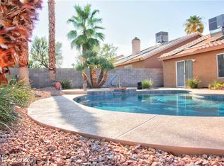 7917 Lark Meadow Ave, Las Vegas, NV 89131
