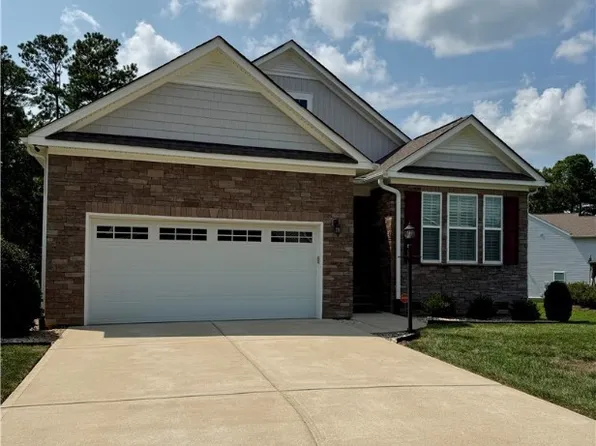 15106 Hazelbury Cir, Midlothian, VA 23112
