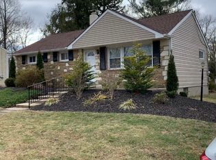 540 Airy Ave, Chalfont, PA 18914