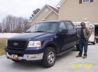 8048 Hancock Farm Ln, Chesterfield, VA 23832