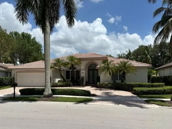 2484 Eagle Watch Ct, Weston, FL 33327