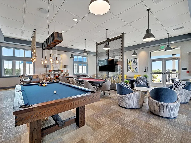 Club House