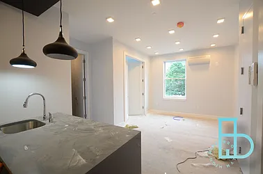 Rented by Brooklyn High Rise LLC