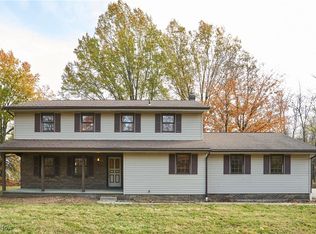 7775 Beach Rd, Wadsworth, OH 44281