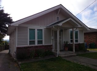 5816 Beacon Ave S, Seattle, WA 98108