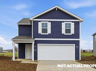 5939 Scarlet Birch Dr, Canal Winchester, OH 43110
