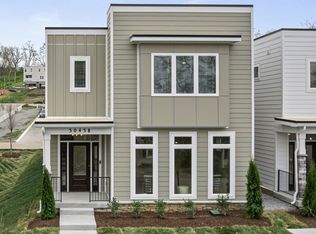 3043B Hillside Rd LOT 2, Nashville, TN 37207