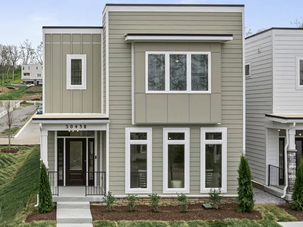 3043B Hillside Rd Lot 2, Nashville, TN 37207