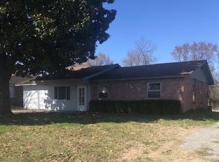 1004 P St, Barling, AR 72923