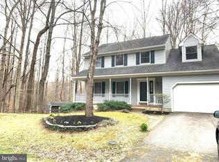 224 Waycross Way, Arnold, MD 21012