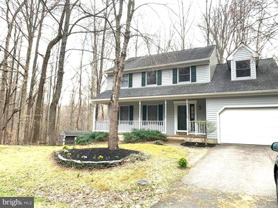 224 Waycross Way, Arnold, MD, 21012