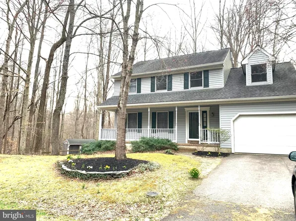 224 Waycross Way, Arnold, MD 21012