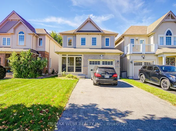143 Allworth Cres, Clarington, ON L1C 0B4