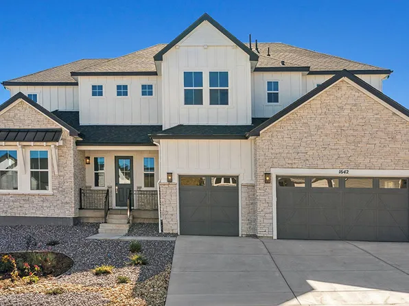 1642 Green Fern Point, Castle Rock, CO 80104