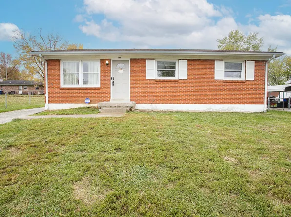 155 Spruce Ct, Winchester, KY 40391