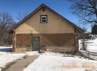 1322 Maple St, Atchison, KS 66002