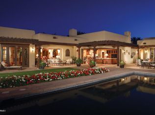 8524 N Golf Dr, Paradise Valley, AZ 85253