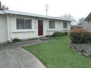 2017 11th St, Arcata, CA 95521