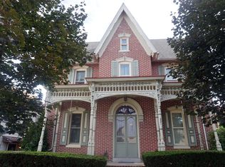 221 Franklin St, Alburtis, PA 18011