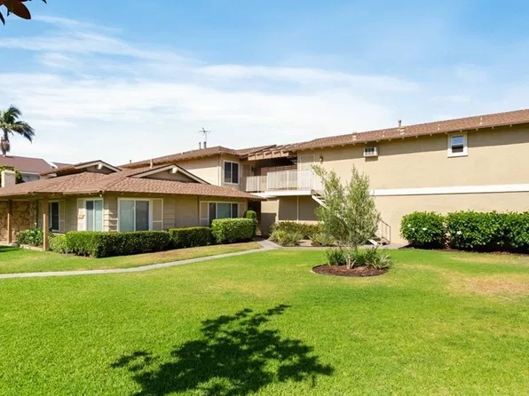 1208 S Athena Way APT 4, Anaheim, CA 92806