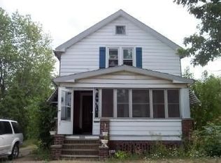 1115 W 22nd St, Lorain, OH 44052