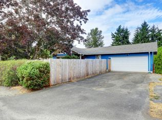 5819 108th St SW, Lakewood, WA 98499