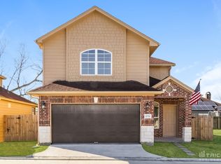 12711 Plummersville St, Houston, TX 77072
