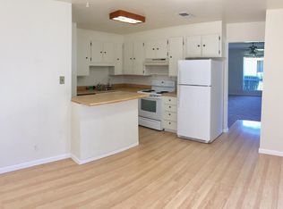 3423 Willis Dr, Napa, CA