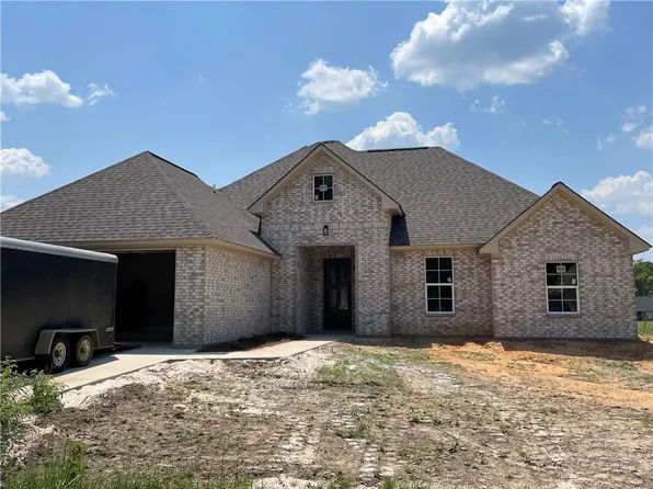 115 Eastin Cir, Natchitoches, LA 71457