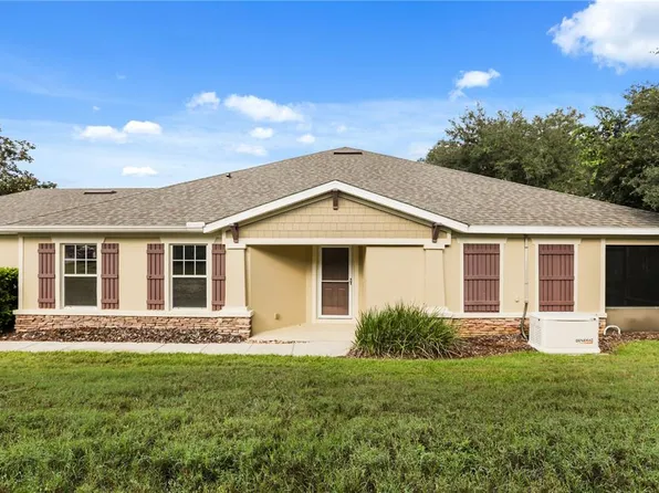 30606 LIPIZZAN TERRACE, MOUNT DORA, FL 32757