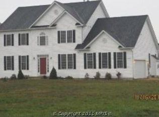 10361 Heddings Rd, Catlett, VA 20119