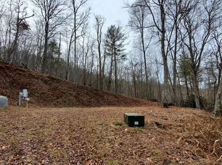 245 Bucks Nest Dr, Topton, NC 28781