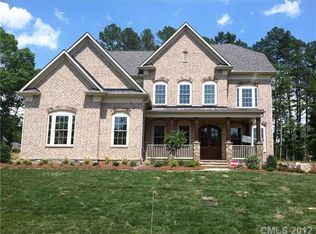 2002 Sultana Ln, Matthews, NC 28104