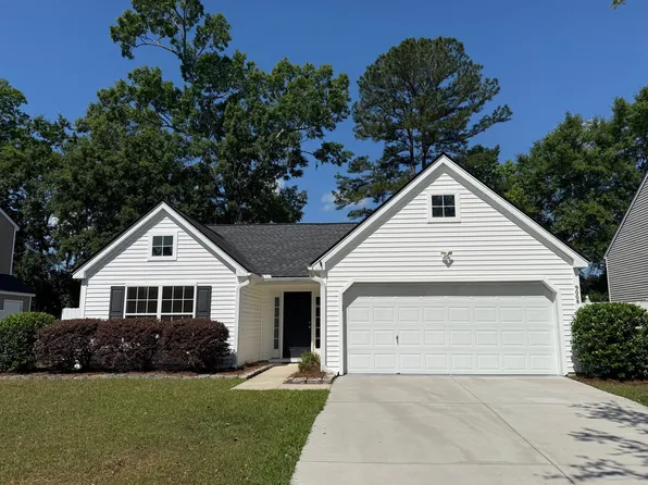 9008 Fieldstone Trce, Summerville, SC 29485