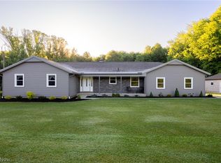 16825 Cowley Rd, Grafton, OH 44044