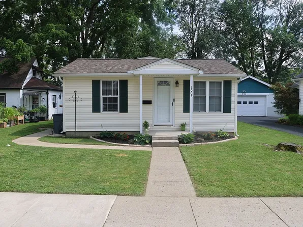 1003 Broadway St, Washington Court House, OH 43160