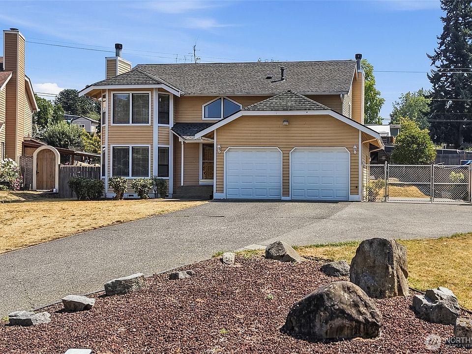 1st image of 22847 103rd Avenue SE