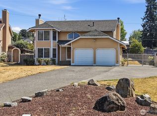 22847 103rd Ave SE, Kent, WA 98031