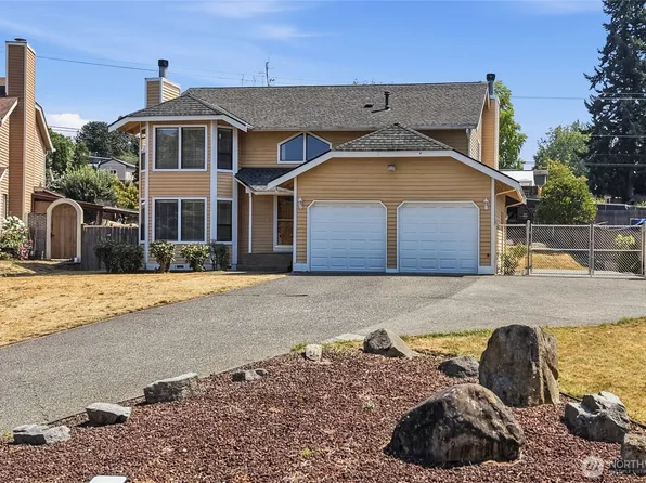 22847 103rd Avenue SE, Kent, WA 98031