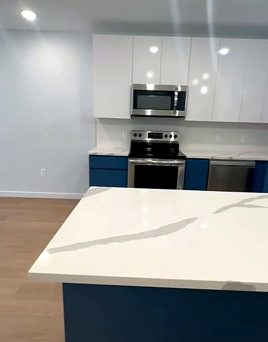 1 bed, 650 sqft, $2,100 — Photo 2