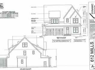 612 Mills St, Raleigh, NC 27608