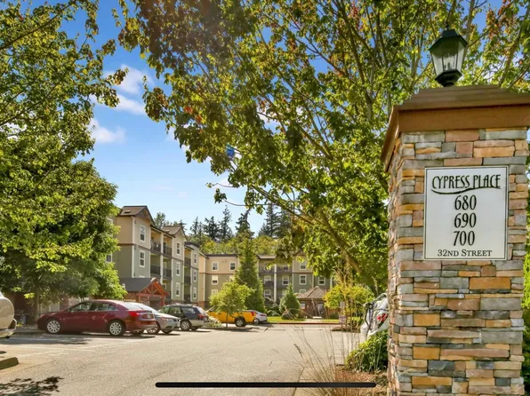 690 32nd St #306, Bellingham, WA 98225