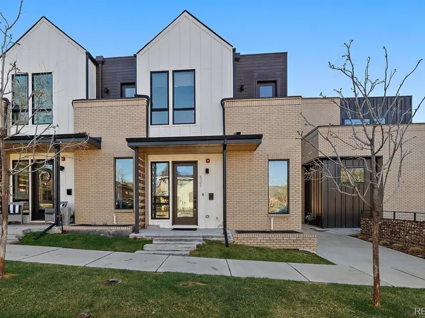 521 21st Street, Golden, CO 80401