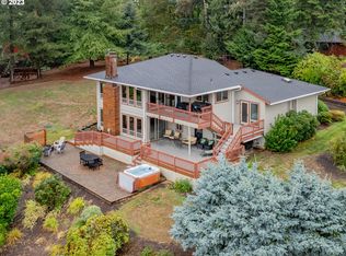 59987 Westhill Rd, Saint Helens, OR 97051