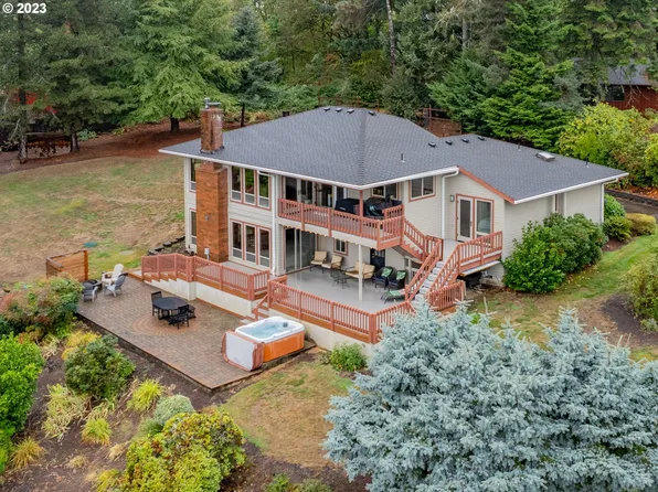 59987 Westhill Rd, Saint Helens, OR 97051